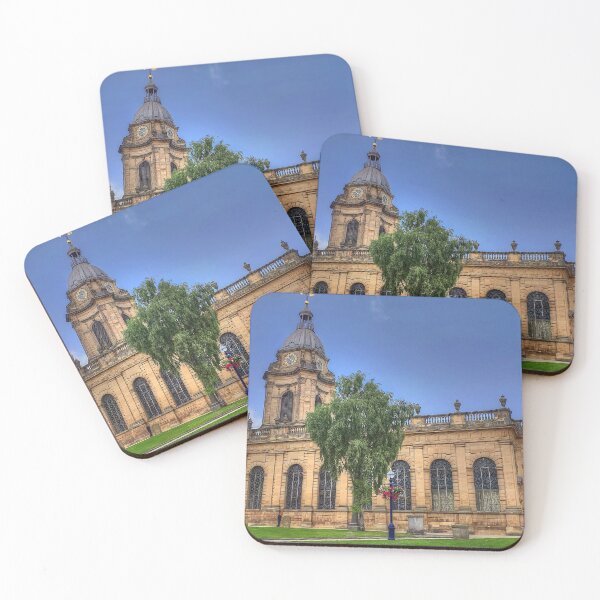 Item preview, Birmingham Cathedral designed and sold by Catchavista.