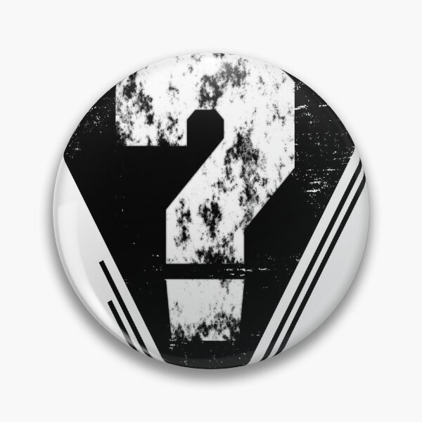 Item preview, Question mark designed and sold by designMarks.
