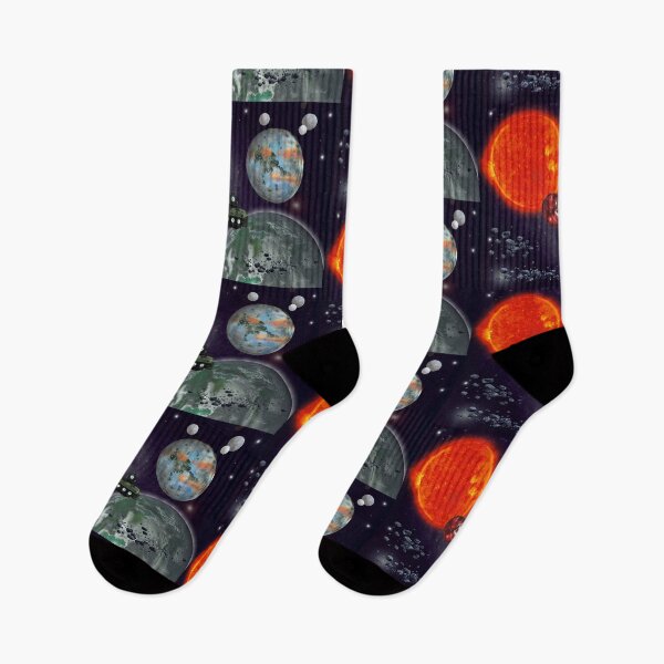 Item preview, Unknown Worlds, a space adventure  designed and sold by LoneAngel.