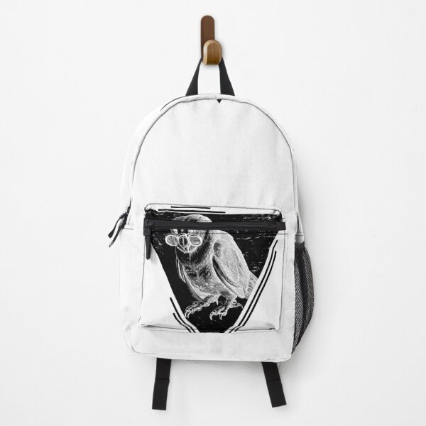 Item preview, nerd owl designed and sold by designMarks.