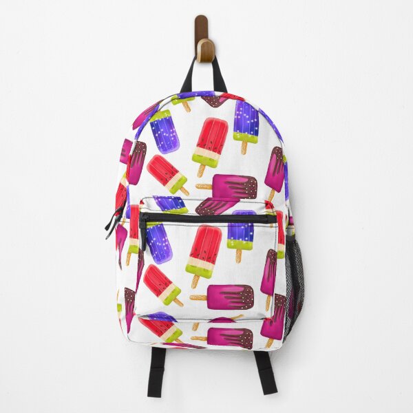 Item preview, Bright Ice cream  designed and sold by Katbydesign.