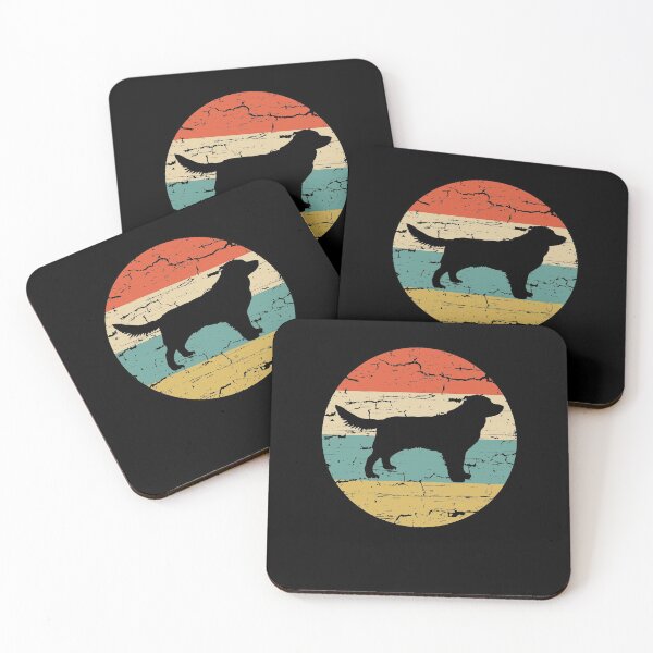 Item preview, Deutscher Wachtelhund Vintage Retro Dog Lover Gift designed and sold by rafaeltto.