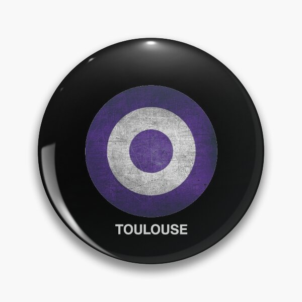 Item preview, My City is Toulouse from France designed and sold by Thestarrysky.