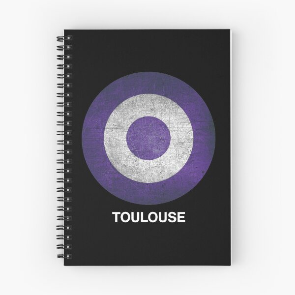 Item preview, My City is Toulouse from France designed and sold by Thestarrysky.