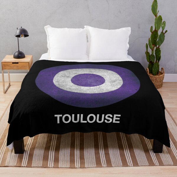 Item preview, My City is Toulouse from France designed and sold by Thestarrysky.