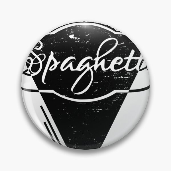 Item preview, i love spaghetti designed and sold by designMarks.