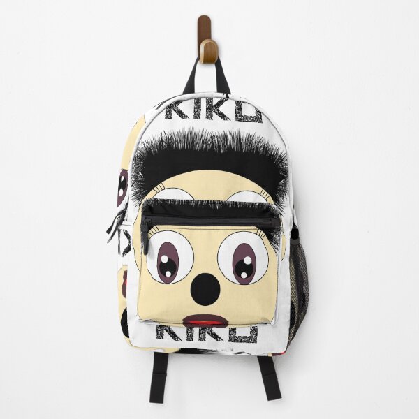 Item preview, KIKO CARTOON designed and sold by Eman Abou Ghazy.