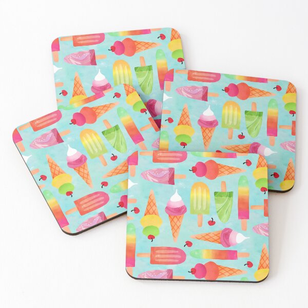 Item preview, Ice creams designed and sold by adenaJ.