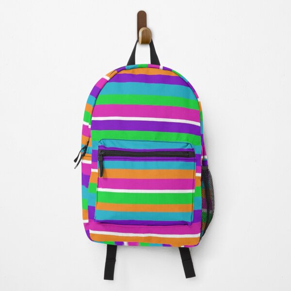 Item preview, Fave Stripes designed and sold by Karen Hempel.