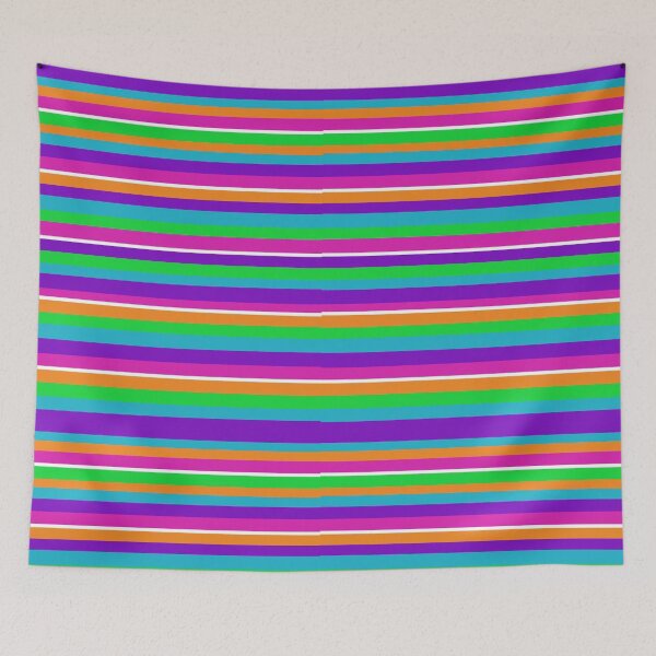 Item preview, Fave Stripes designed and sold by Karen Hempel.