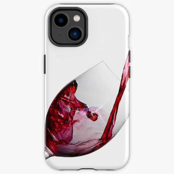 gefüllt iPhone Robuste Hülle
