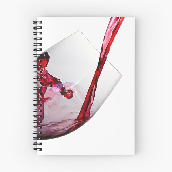 Item preview, Wine glass filled with wine designed and sold by bassel-ad.