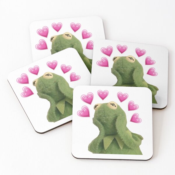 Item preview, Loving Kermit Meme Merch <3 designed and sold by xRicheeh.