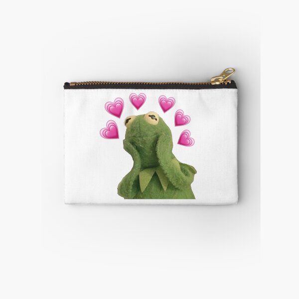 Item preview, Loving Kermit Meme Merch <3 designed and sold by xRicheeh.