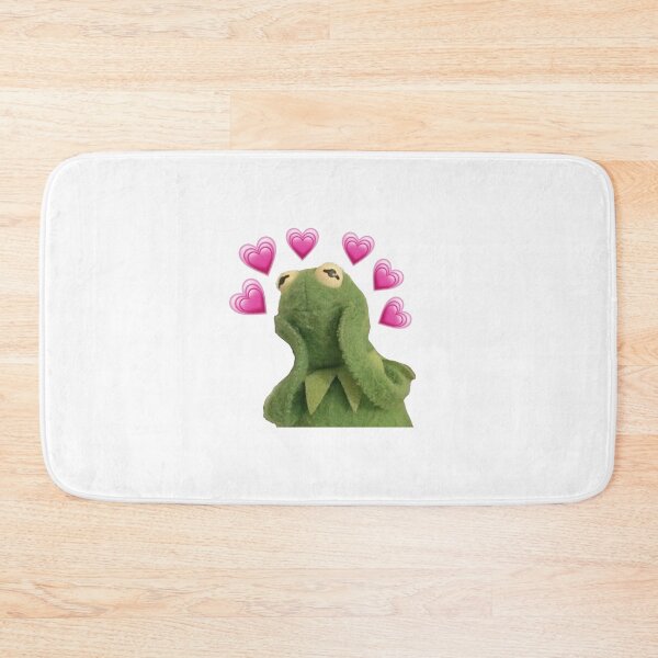 Item preview, Loving Kermit Meme Merch <3 designed and sold by xRicheeh.