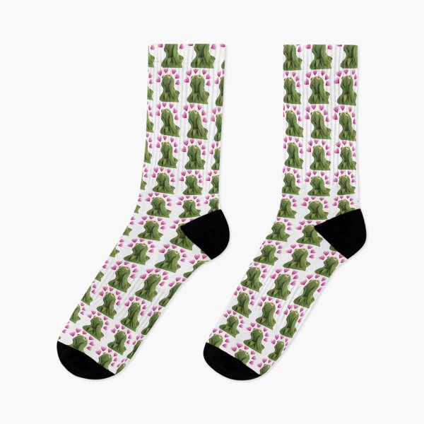 Item preview, Loving Kermit Meme Merch <3 designed and sold by xRicheeh.