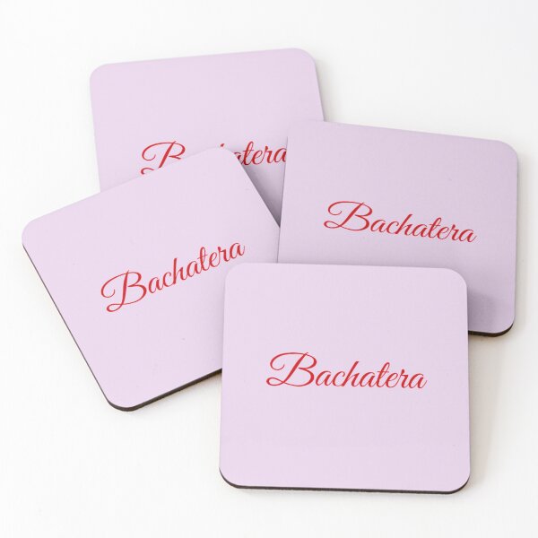 Item preview, Bachatera Design Latina Dance  designed and sold by BailemosBachata.