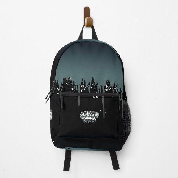 Item preview, Junglist Sound-Drip-BG designed and sold by Klaus Bremner (Autotelic Art).