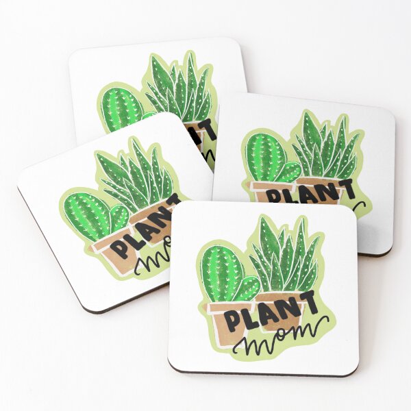 Aperçu de l'œuvre Plant Mom créée et vendue par vsmusing.
