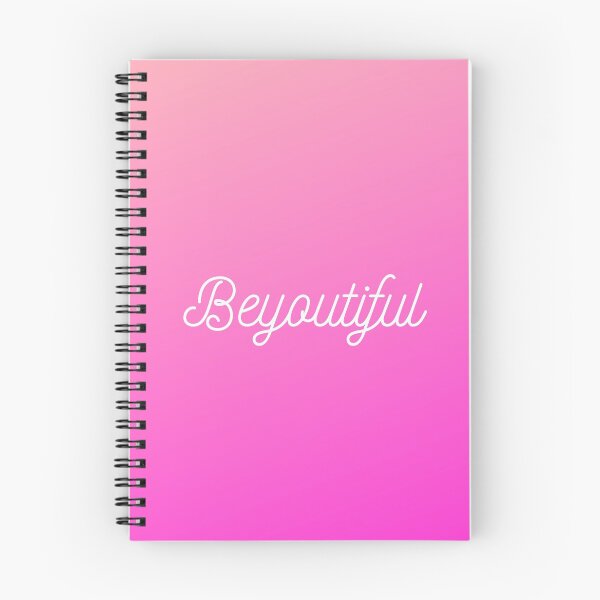 Item preview, Beyoutiful designed and sold by Jonathan Dessins.