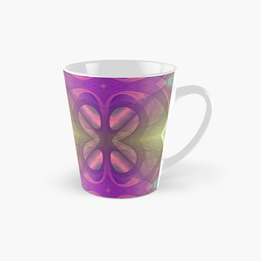Item preview, Tall Mug designed and sold by Hana777.