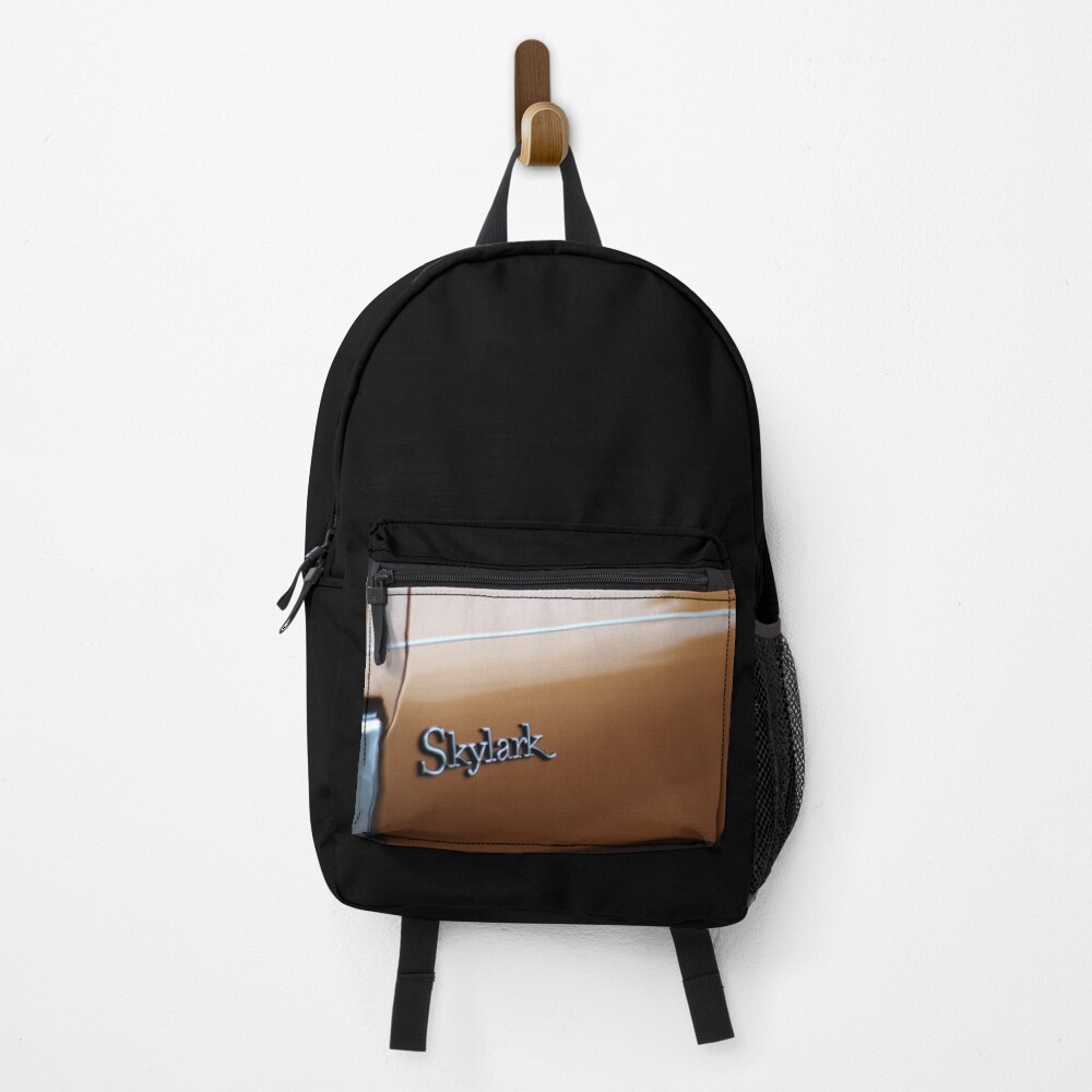 Item preview, Backpack designed and sold by Autoframer.