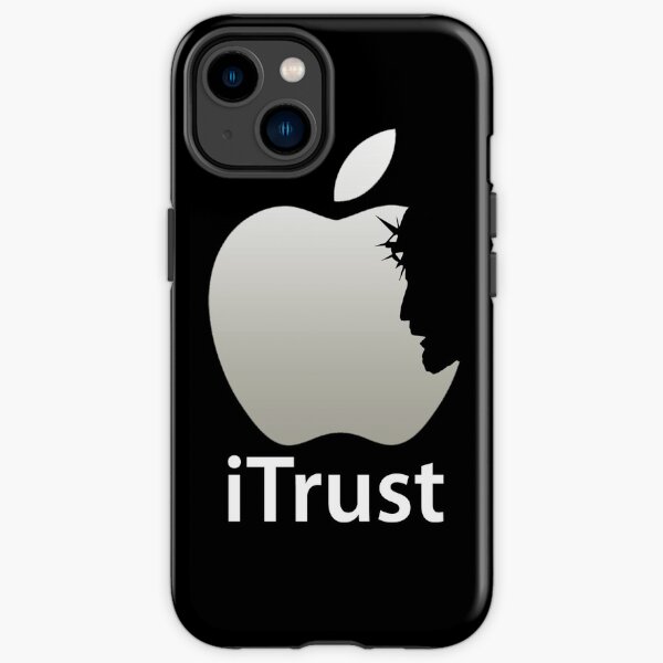 iTrust Christian Case Cover For iPhone 6 iPhone Tough Case