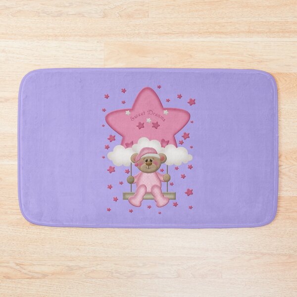 Item preview, Sweet Dreams, teddy bear fun  designed and sold by LoneAngel.