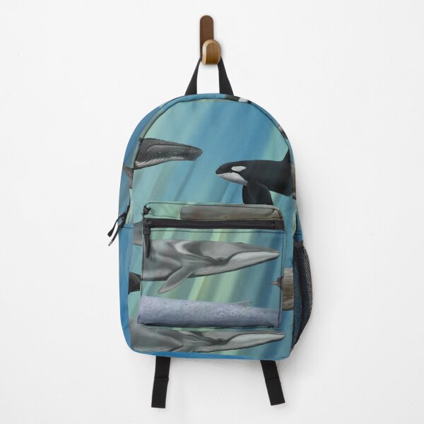 Item preview, WhaleArt collection  designed and sold by Ida Eriksson.