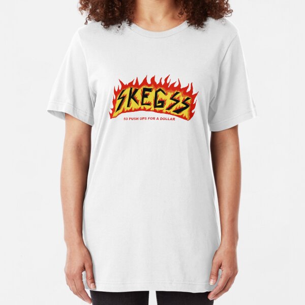 skegss shirt