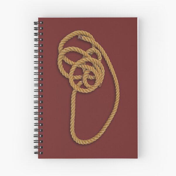 Item preview, rope designed and sold by Val Goretsky.