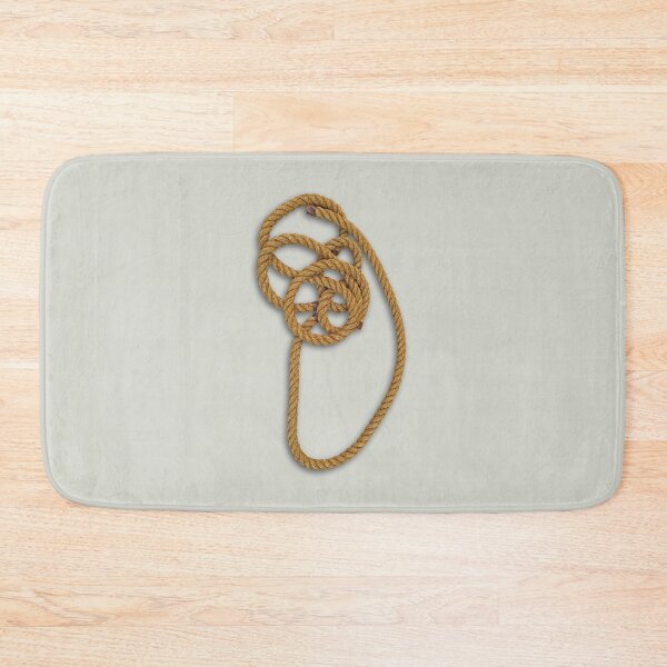Item preview, rope designed and sold by Val Goretsky.