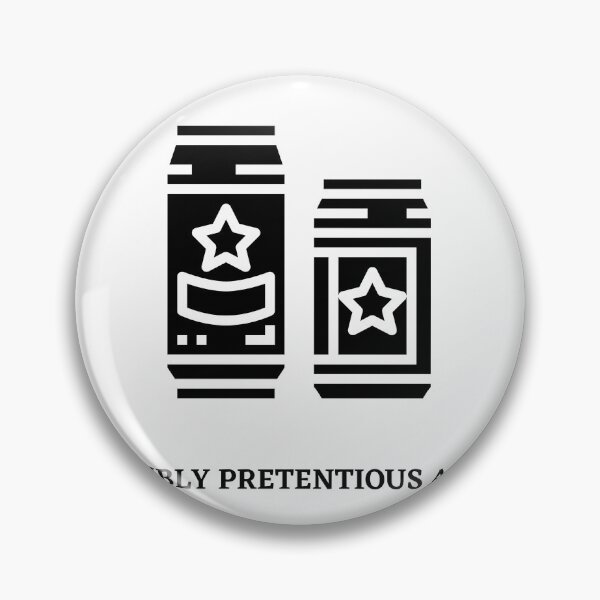 Item preview, IPA - Incredibly Pretentious Asshole designed and sold by Beercreation.