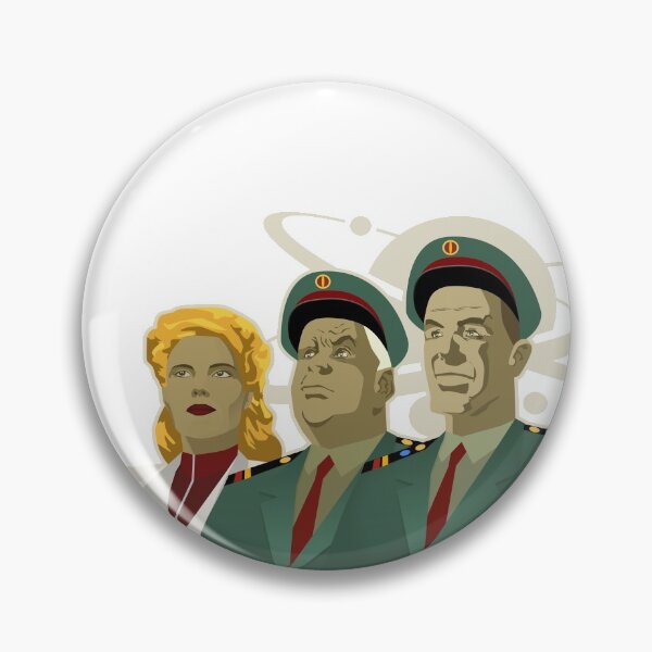 Item preview, Space Corp's Finest designed and sold by B7Media.