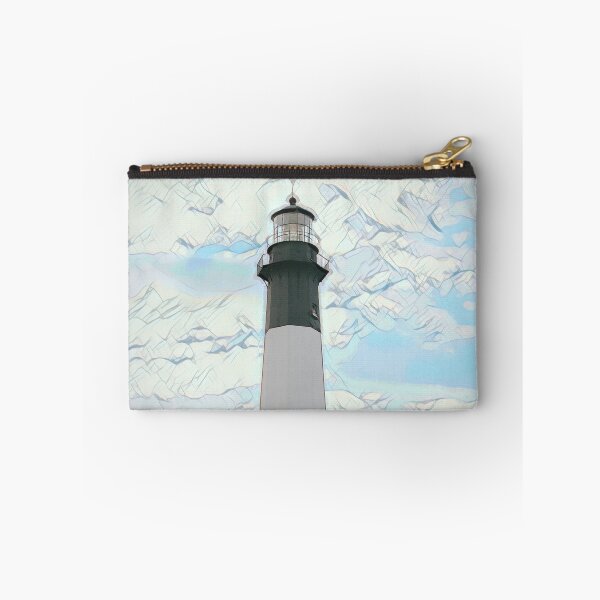 Item preview, Tybee Island Light Station and Museum, Georgia, USA designed and sold by Marlene Watson-Hall.