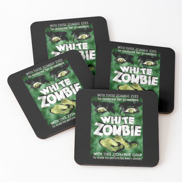 Item preview, White Zombie - Bela Lugosi - Dark Version - 1932. designed and sold by OriginalDP.