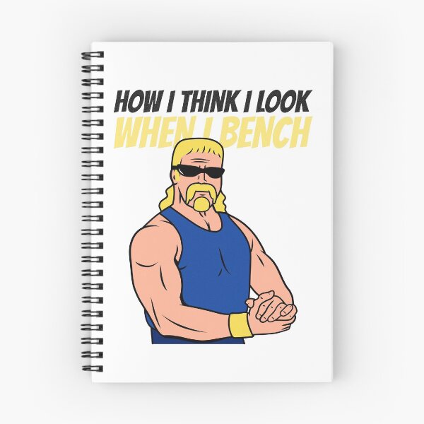 Item preview, Bodybuilding Gym Rat how I think I look when I bench designed and sold by javes93.