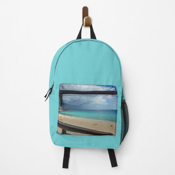 Item preview, Fuerteventura - Grandes Playas Nubes designed and sold by Einohrkater.