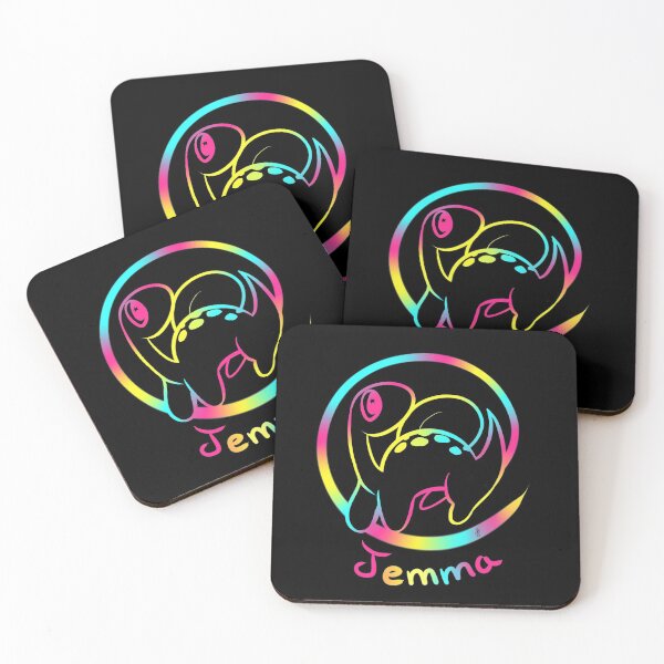 Item preview, dinosuar for jemma designed and sold by i3stars.
