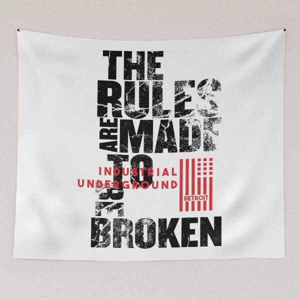 Item preview, rules designed and sold by tejaltank.