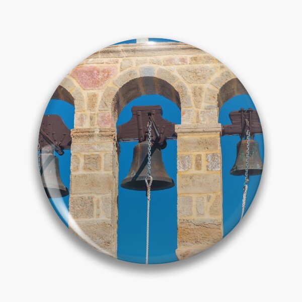 Item preview, Greece, Mykonos. Church Steeples and Crosses designed and sold by portokalis.
