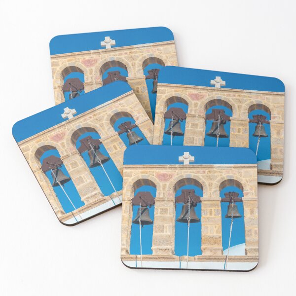 Item preview, Greece, Mykonos. Church Steeples and Crosses designed and sold by portokalis.