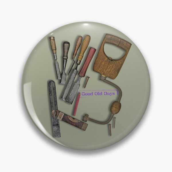 Item preview, woodworking shop designed and sold by Val Goretsky.