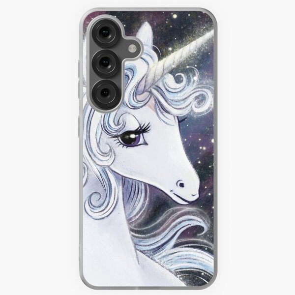 Item preview, The Last Unicorn Real magic designed and sold by annasyroed.
