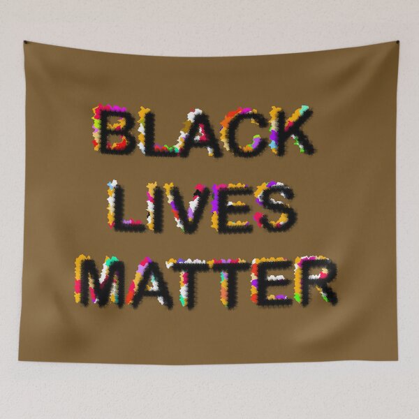 Item preview, BLM designed and sold by sawhorsedvd.