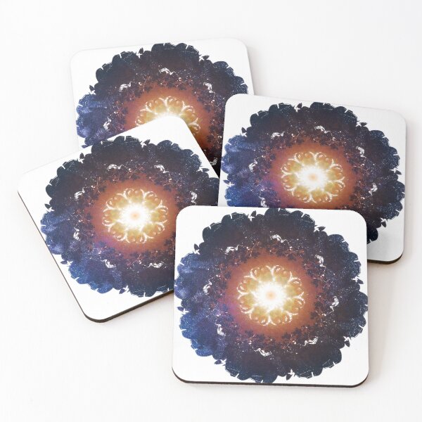 Item preview, Radiant Sunrise designed and sold by HollowAtelier.