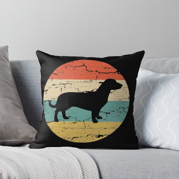 Item preview, Drever Vintage Retro Dog Lover Gift designed and sold by rafaeltto.