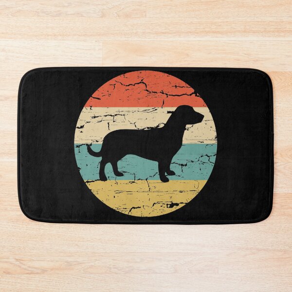 Item preview, Drever Vintage Retro Dog Lover Gift designed and sold by rafaeltto.