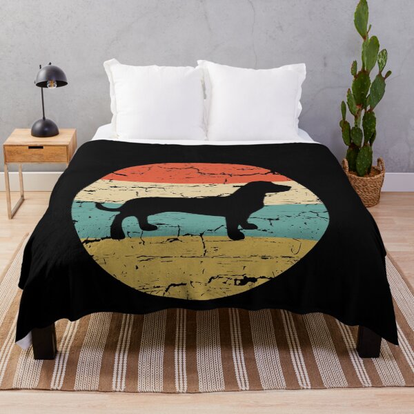 Item preview, Drever Vintage Retro Dog Lover Gift designed and sold by rafaeltto.