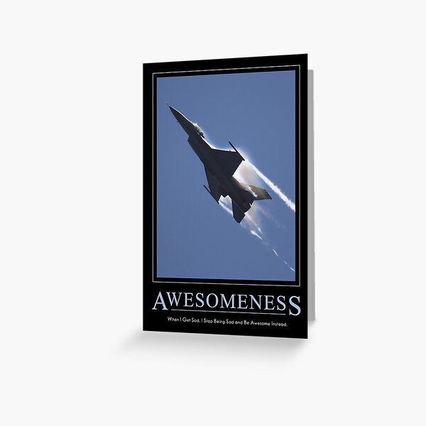 Item preview, Awesomeness designed and sold by DesignBySix.